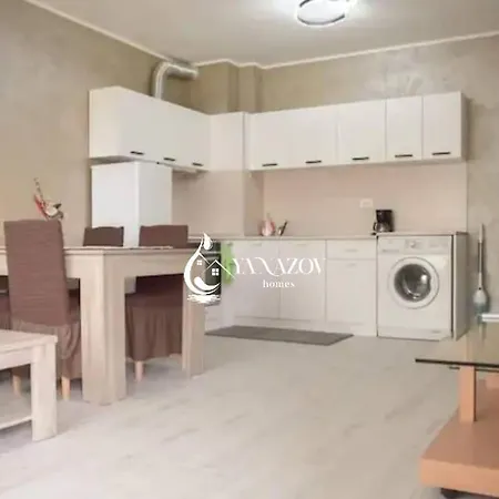 Апартамент Св.Димитър Apartment