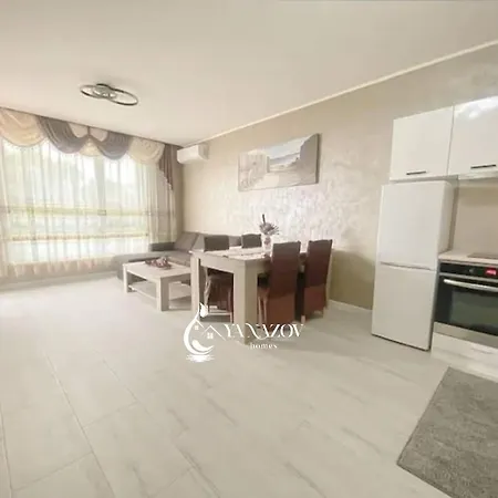 Апартамент Св.Димитър Apartment *