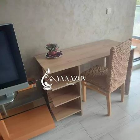 Апартамент Св.Димитър Apartment Varna
