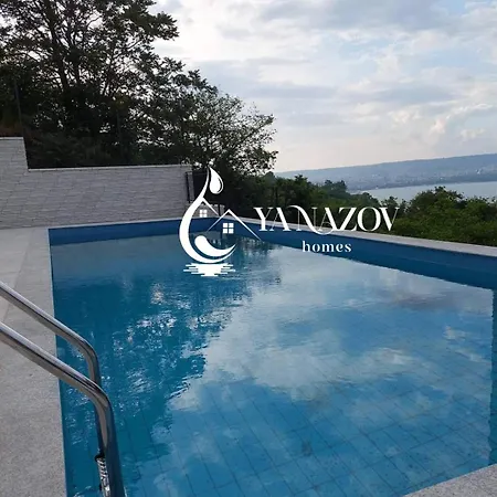 Апартамент Св.Димитър Apartment