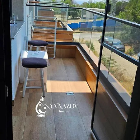 Апартамент Св.Димитър Apartment *