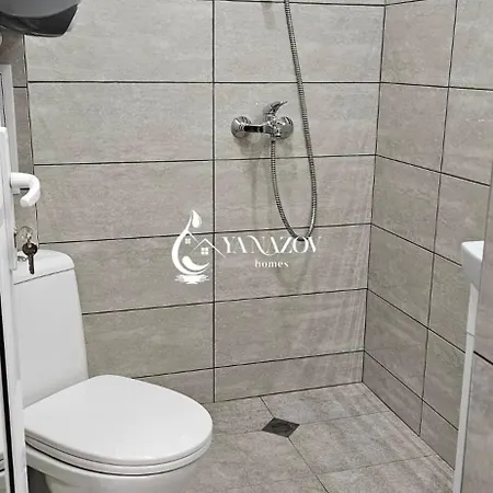 Апартамент Св.Димитър Apartment *