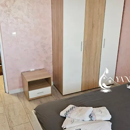 Apartment Апартамент Св.Димитър *