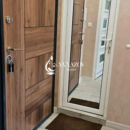Апартамент Св.Димитър Apartment
