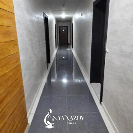 Apartment Апартамент Св.Димитър Varna