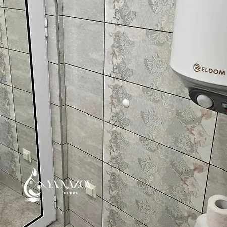 Apartment Апартамент Св.Димитър *